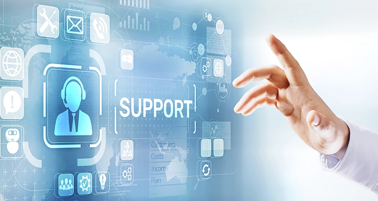 併走する支援サービス すけだち